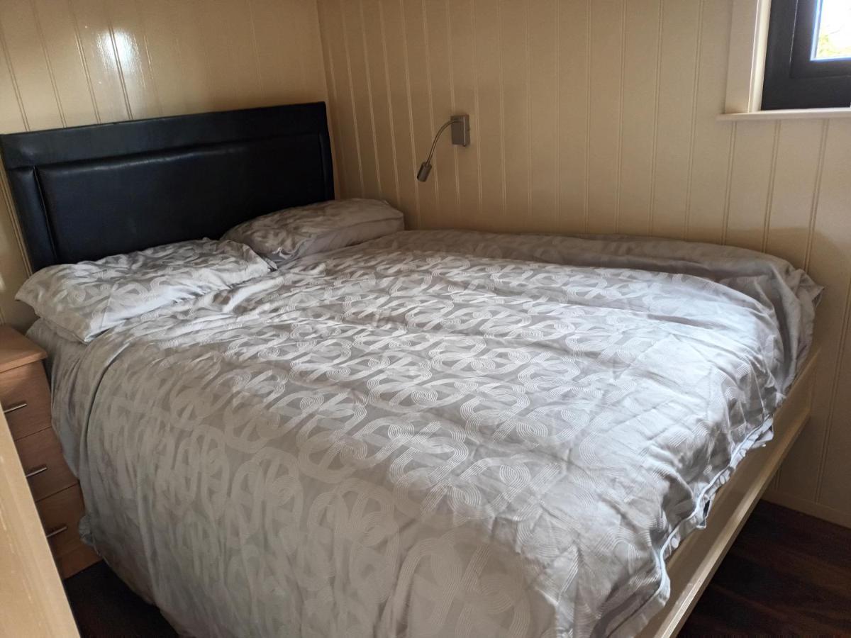 Rathgillen Cabin Nobber Eksteriør billede