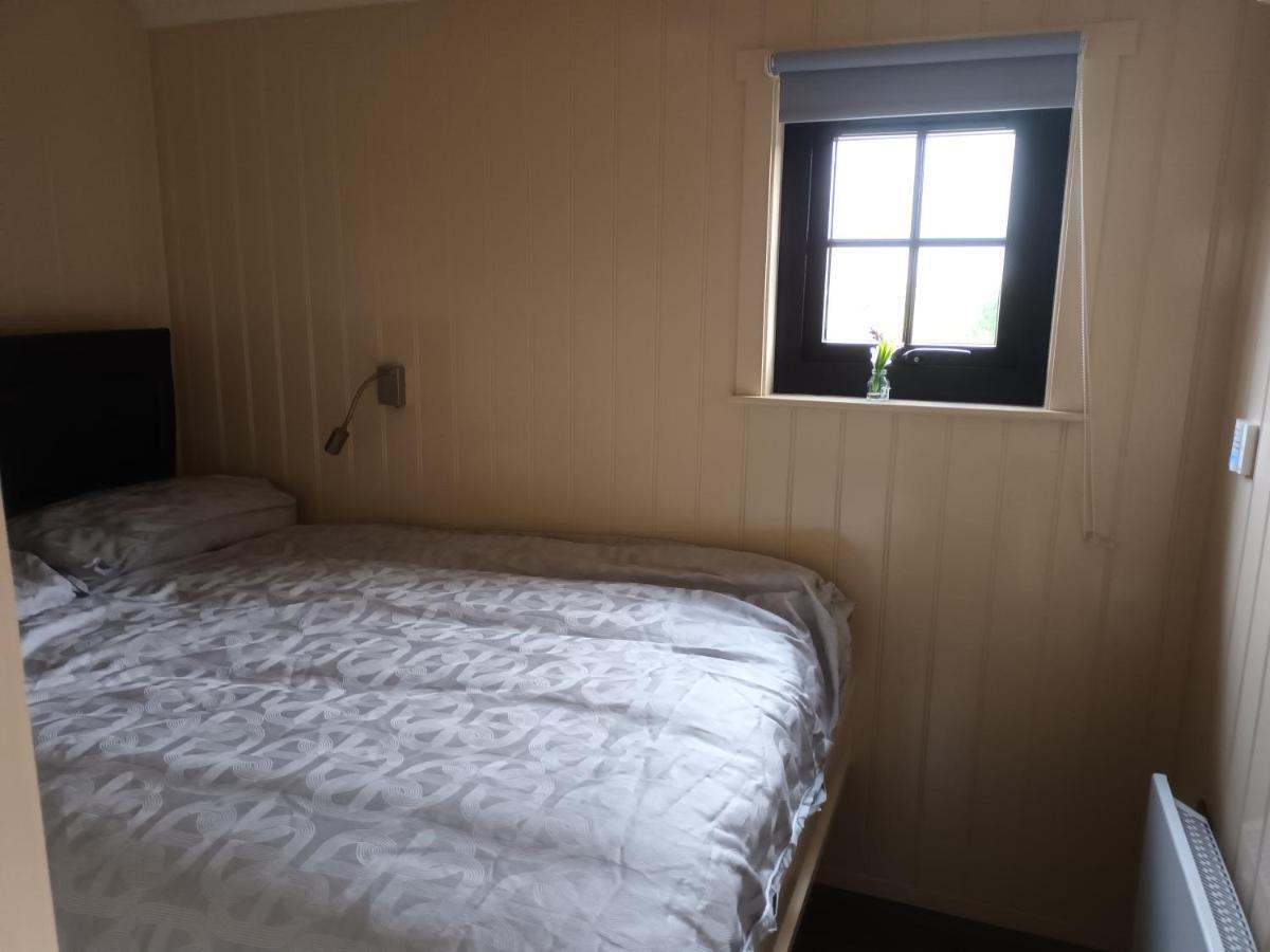 Rathgillen Cabin Nobber Eksteriør billede
