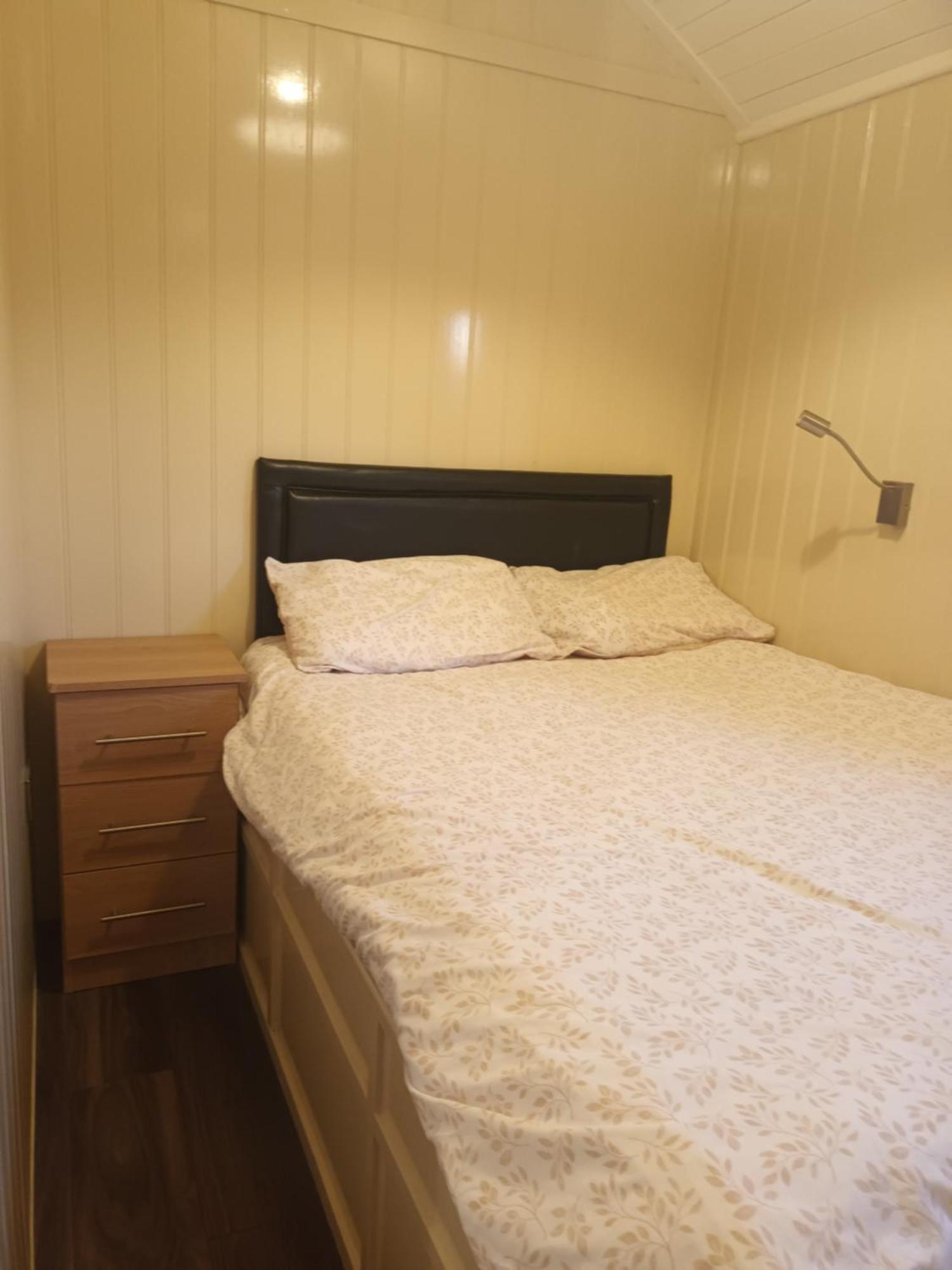 Rathgillen Cabin Nobber Eksteriør billede