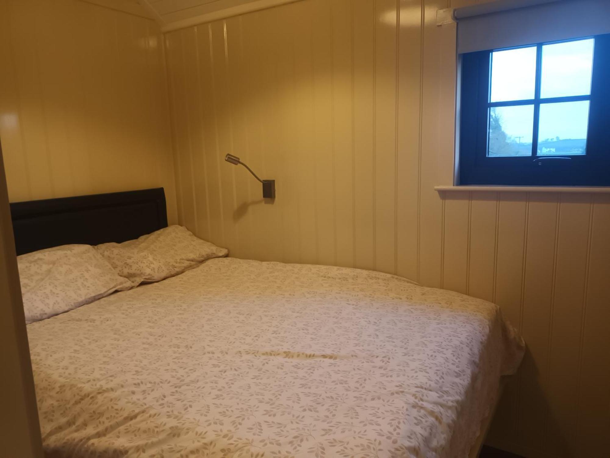Rathgillen Cabin Nobber Eksteriør billede