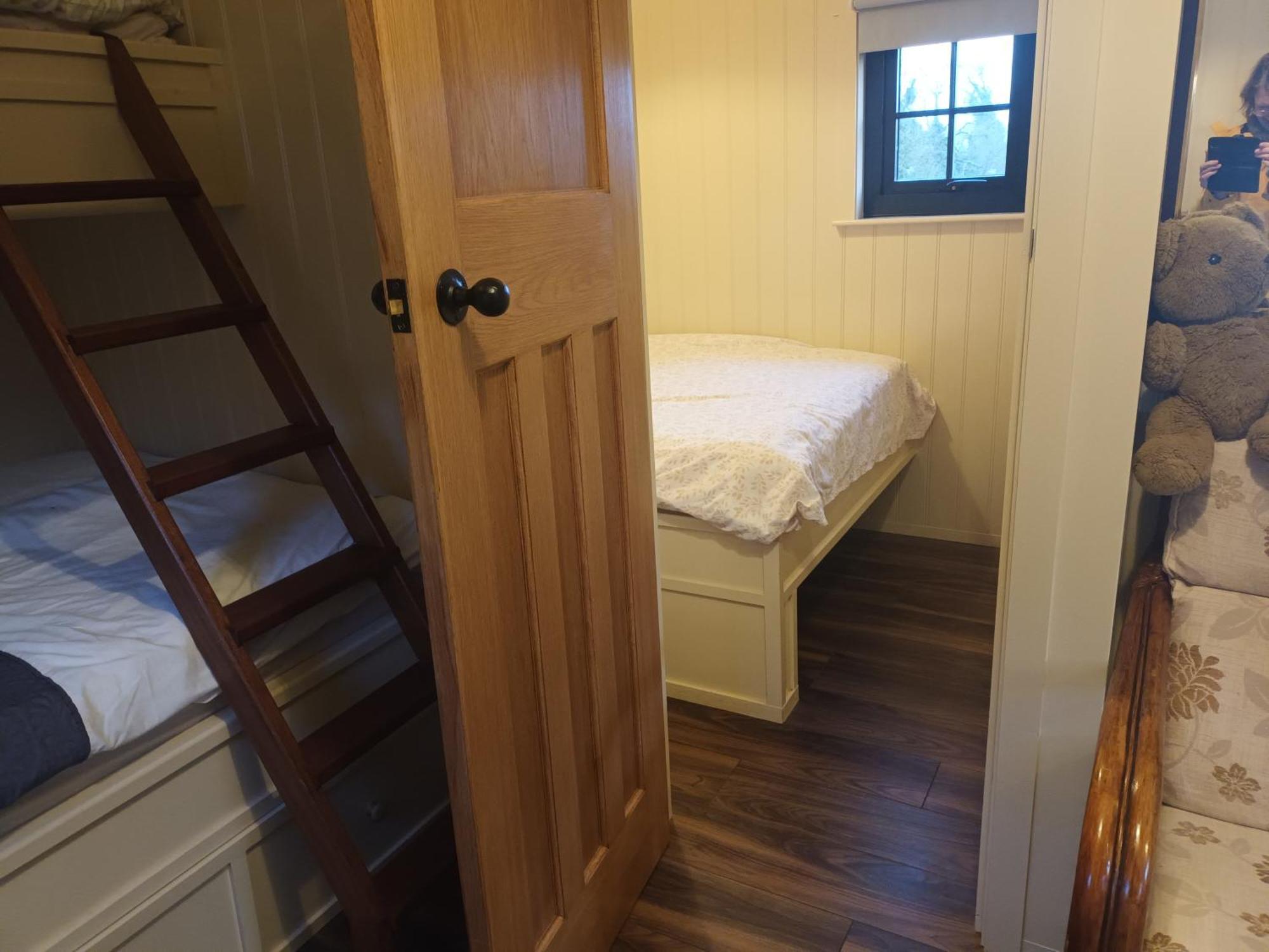 Rathgillen Cabin Nobber Eksteriør billede